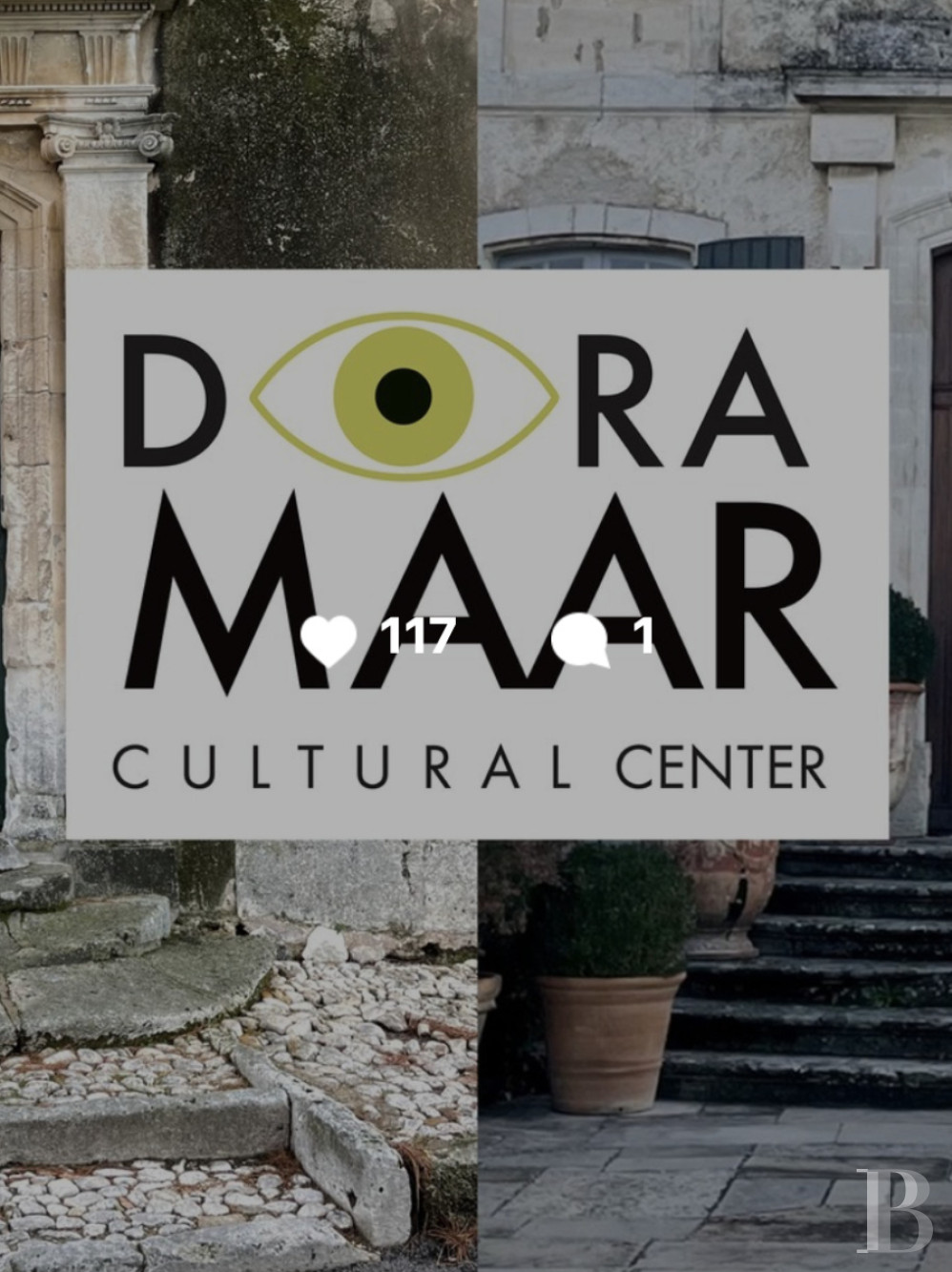 A 17th-century town house with Italian accents in Ménerbes, in the Vaucluse  - photo  n°3